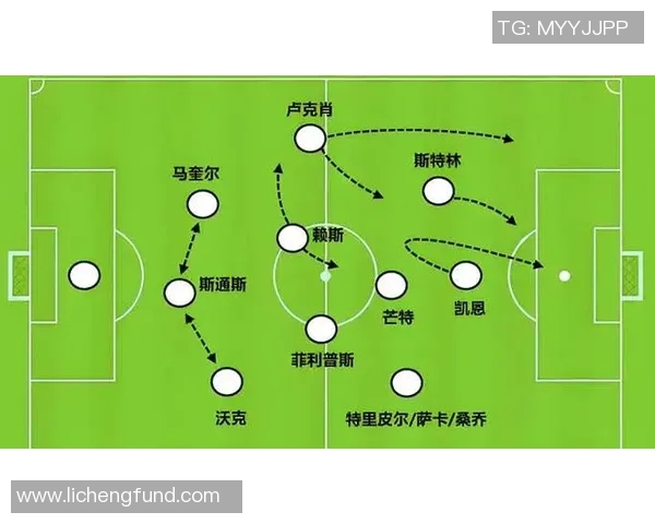 足球星编号体系解析揭示球员身份密码与赛场独特标识魅力