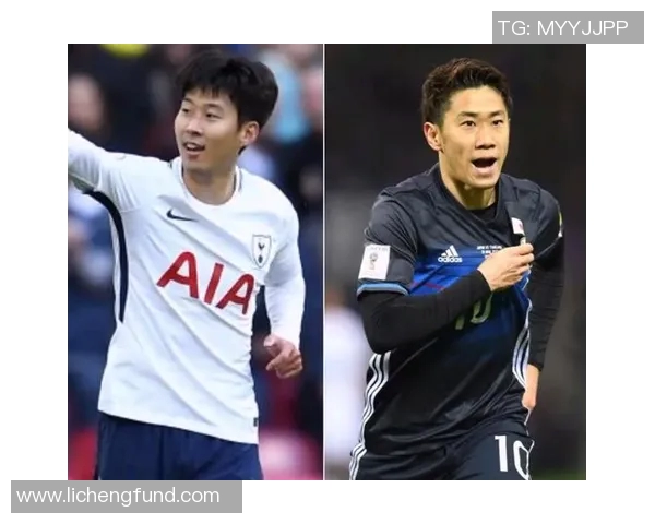 韩国足球十大巨星排名盘点 谁是历史上最强的球员